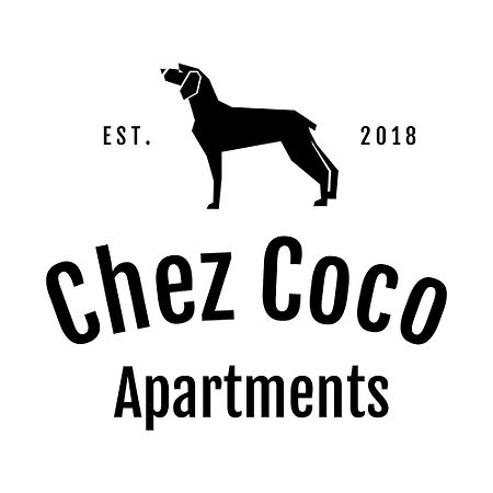 Chez Coco Apartment 1 Aquisgrano Exterior foto