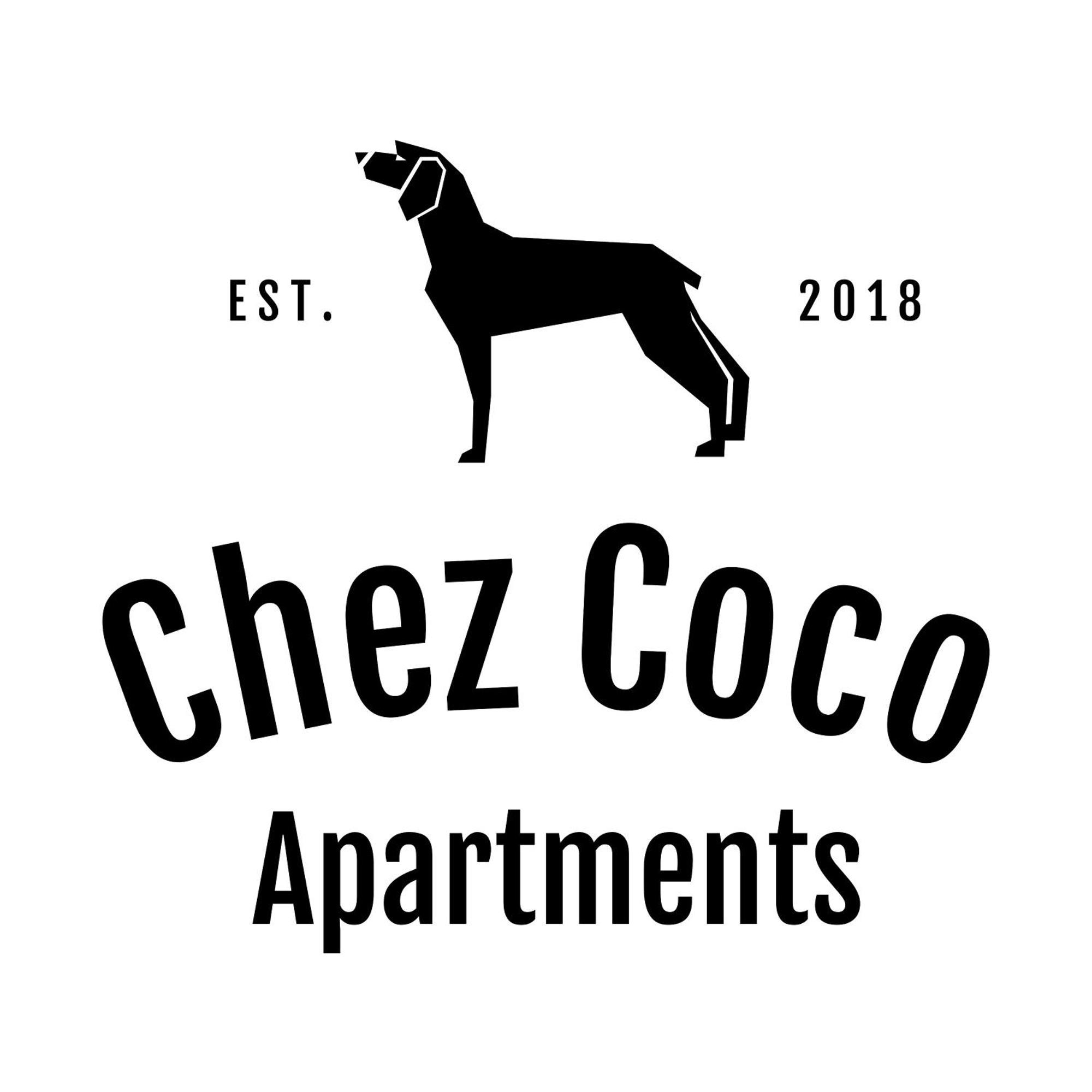 Chez Coco Apartment 1 Aquisgrano Exterior foto